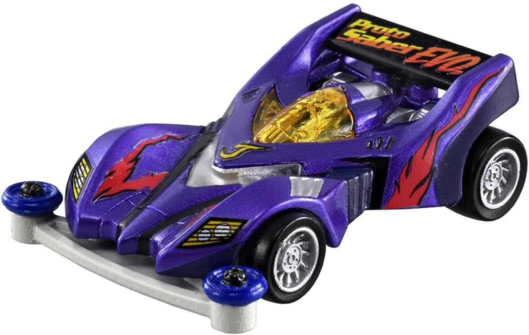 タカラトミー「トミカ custom works RD26 Honda NSX」など：Amazon